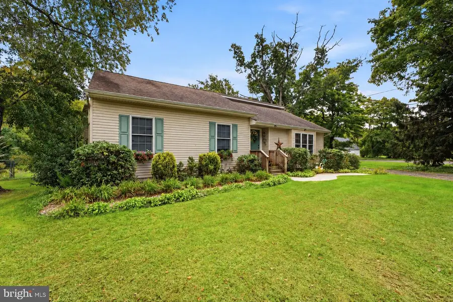 166 Winnepeg Ave, Egg Harbor, NJ 08234 - #2