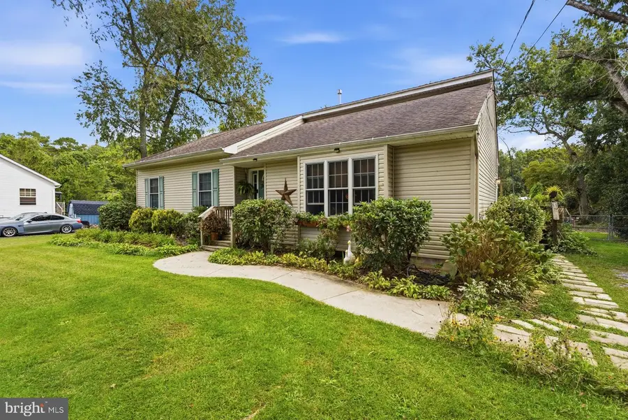 166 Winnepeg Ave, Egg Harbor, NJ 08234 - #3