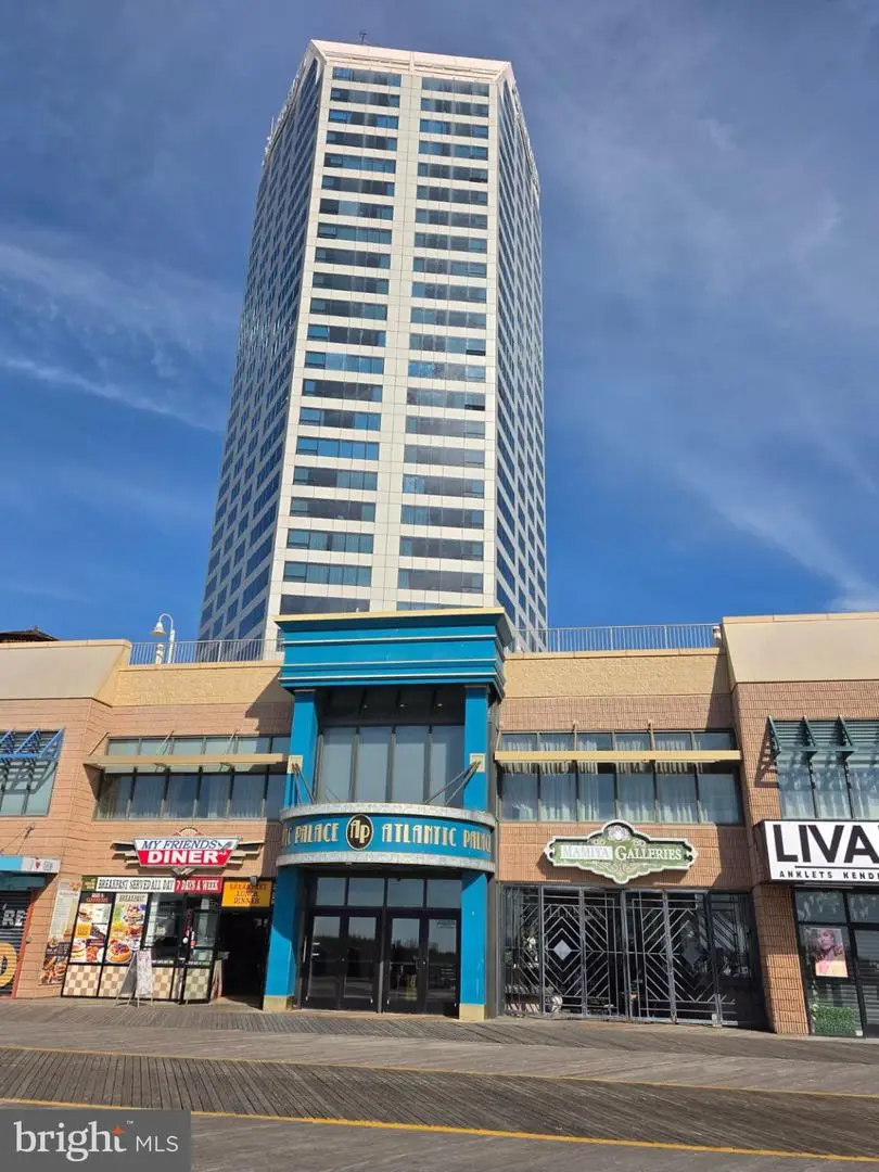1515 Atlantic Place Boardwalk Ave, Atlantic City, NJ 08401 - #1