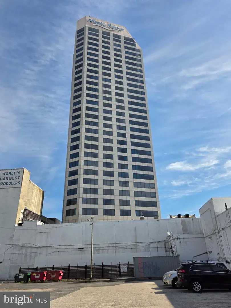1515 Atlantic Place Boardwalk Ave, Atlantic City, NJ 08401 - #2