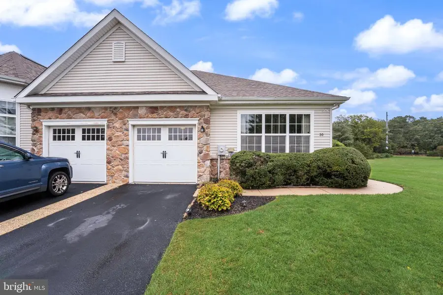 30 W Delray Ln W, Absecon, NJ 08201 - #2