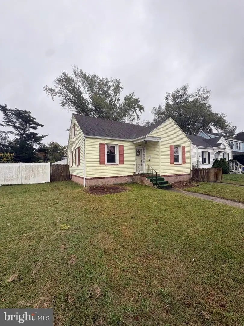 120 Cincinnati Ave, Egg Harbor City, NJ 08215 - #1