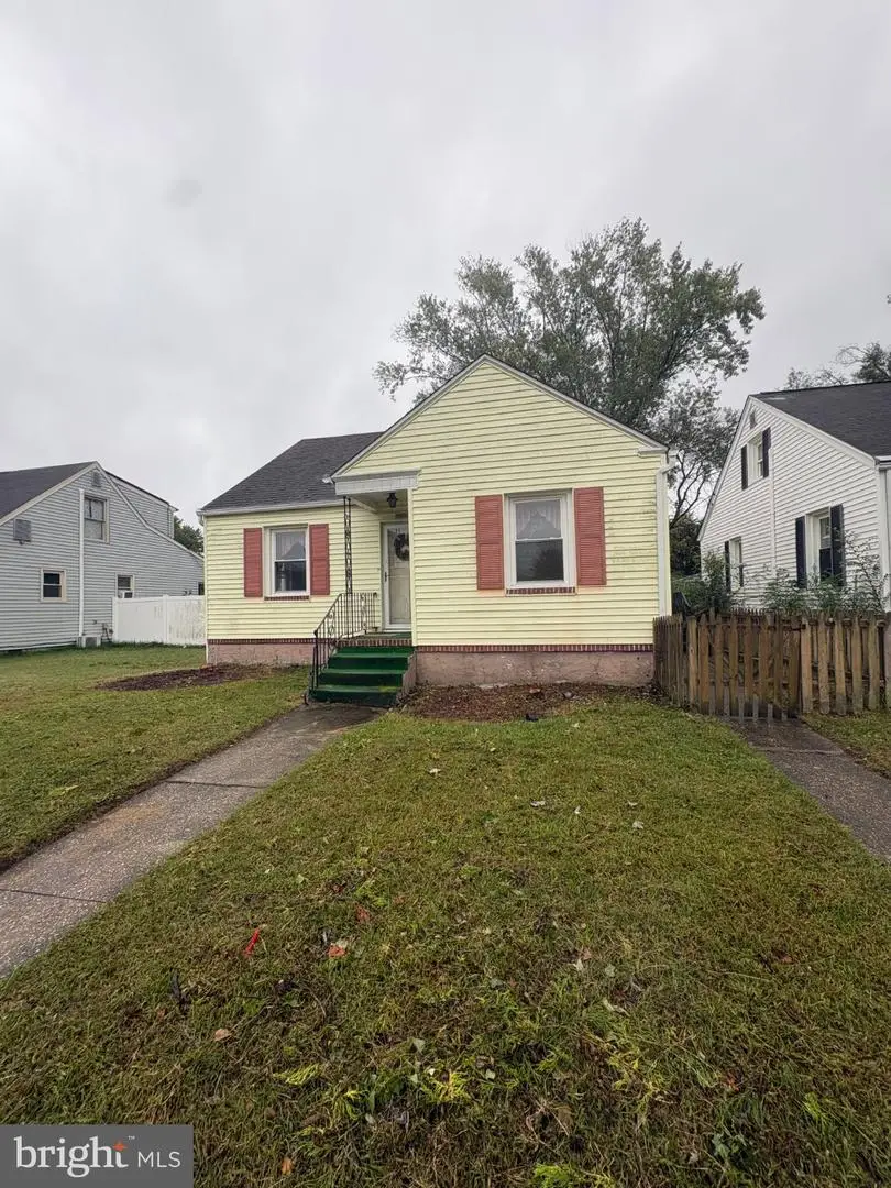 120 Cincinnati Ave, Egg Harbor City, NJ 08215 - #2