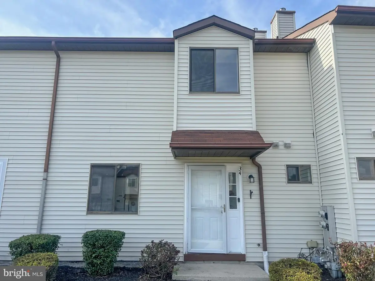 34 Jamestown Blvd, Hammonton, NJ 08037 - #1