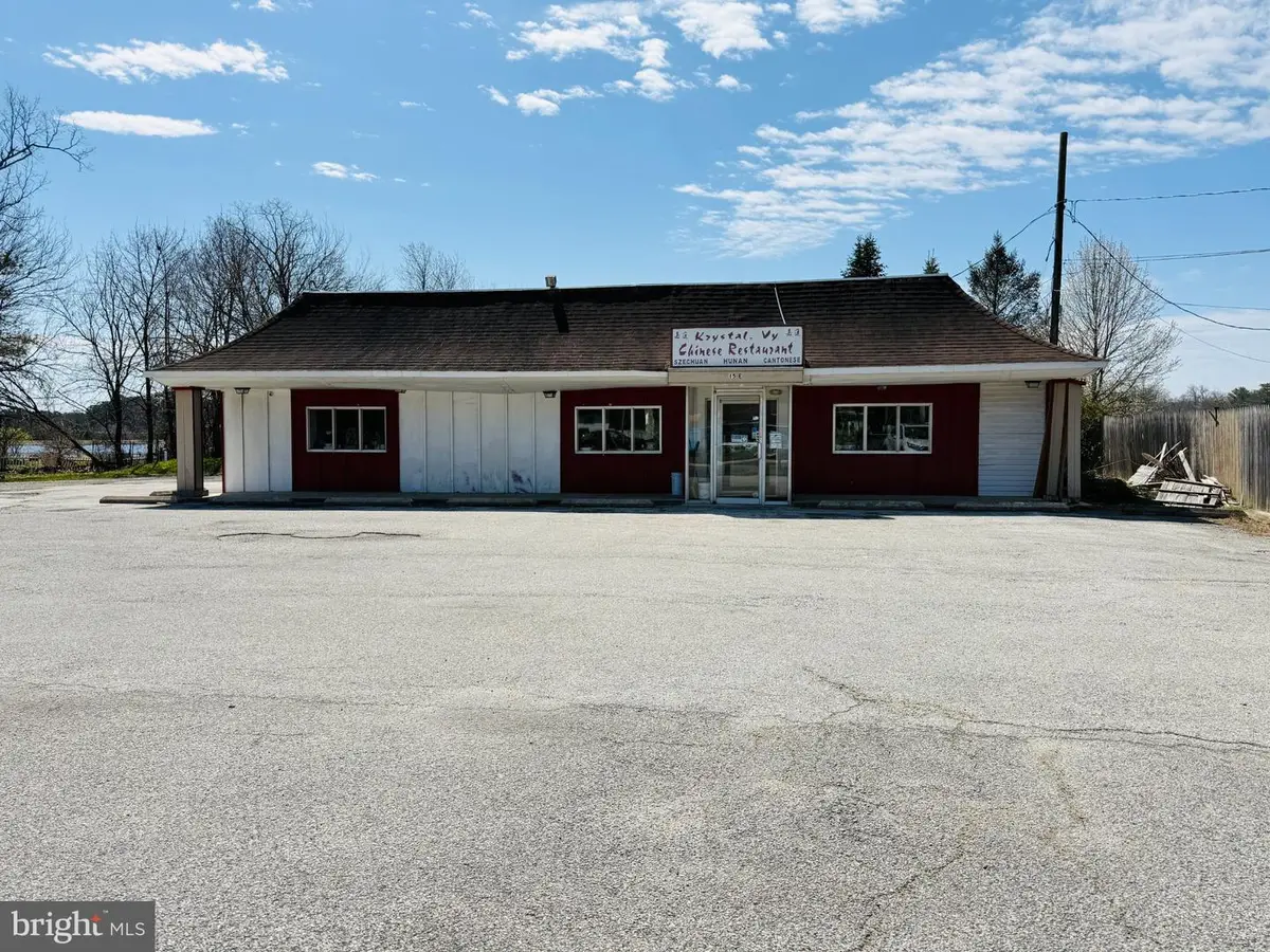 15 E Black Horse Pike, Williamstown, NJ 08094 - #1