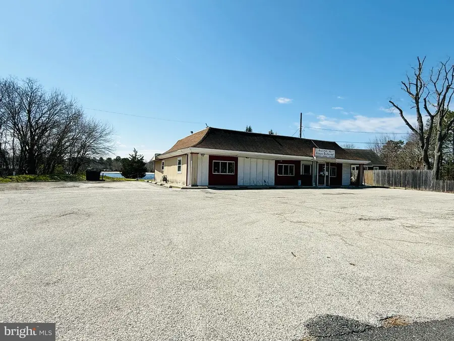 15 E Black Horse Pike, Williamstown, NJ 08094 - #3