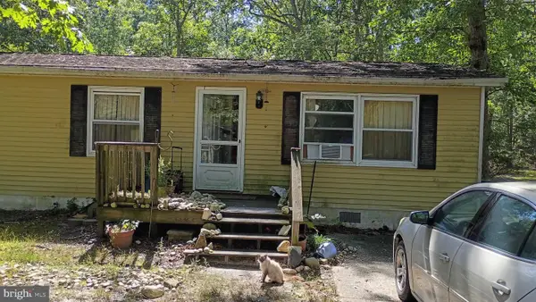 6042 Hickory, MAYS LANDING, NJ 08330