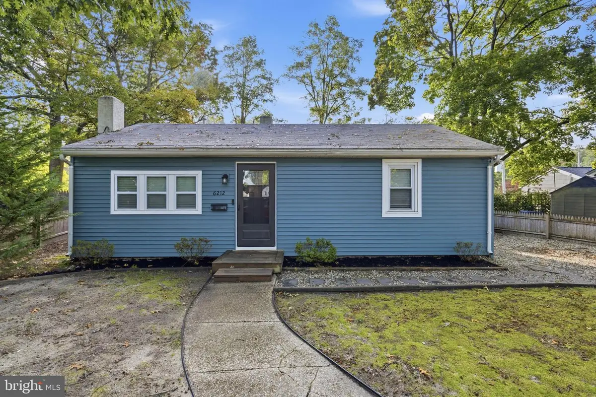 6212 Sears Ave, Mays Landing, NJ 08330 - #1