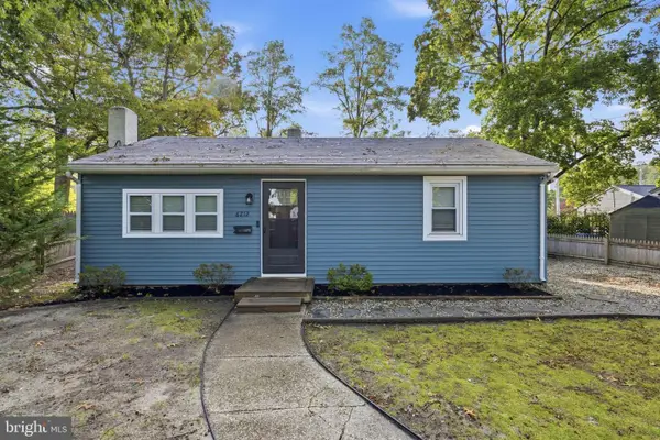 6212 Sears Ave, MAYS LANDING, NJ 08330
