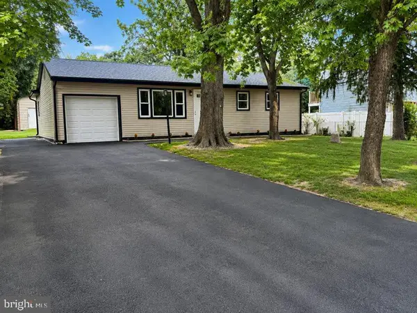 4098 W Adams Cir, HAMMONTON, NJ 08037