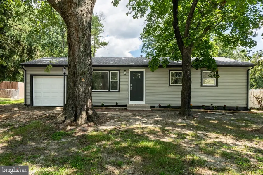 4098 W Adams Cir, Hammonton, NJ 08037 - #2