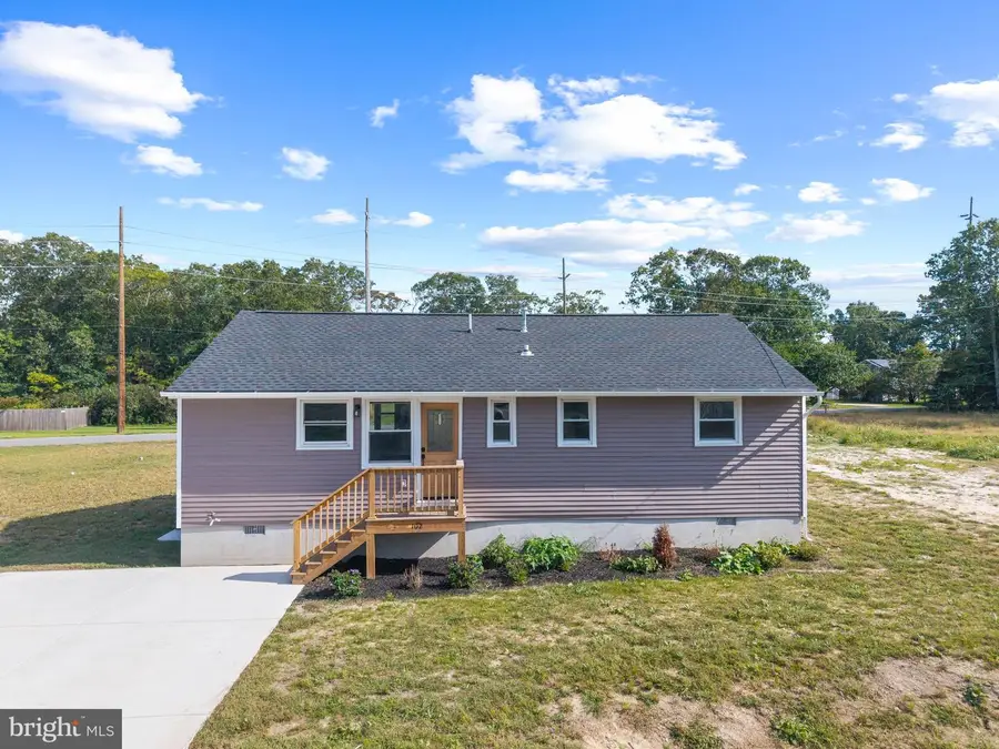102 Wisteria St, Egg Harbor, NJ 08234 - #2