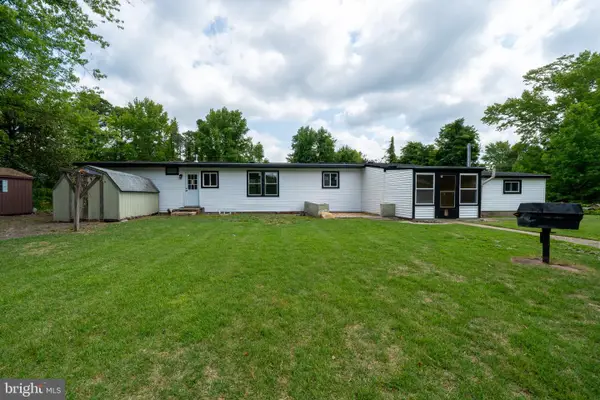 5904 Cloverleaf Dr, MAYS LANDING, NJ 08330