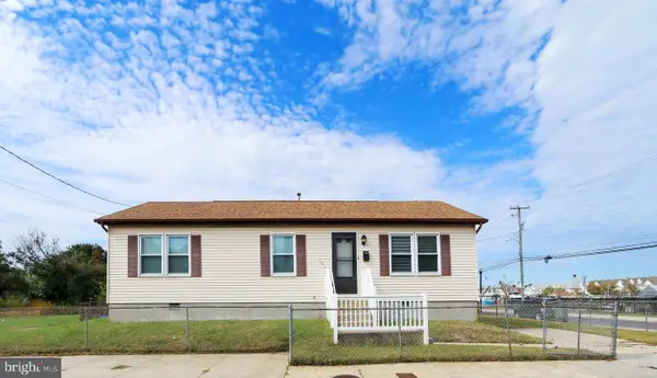 501 Drexel Ave, ATLANTIC CITY, NJ 08401