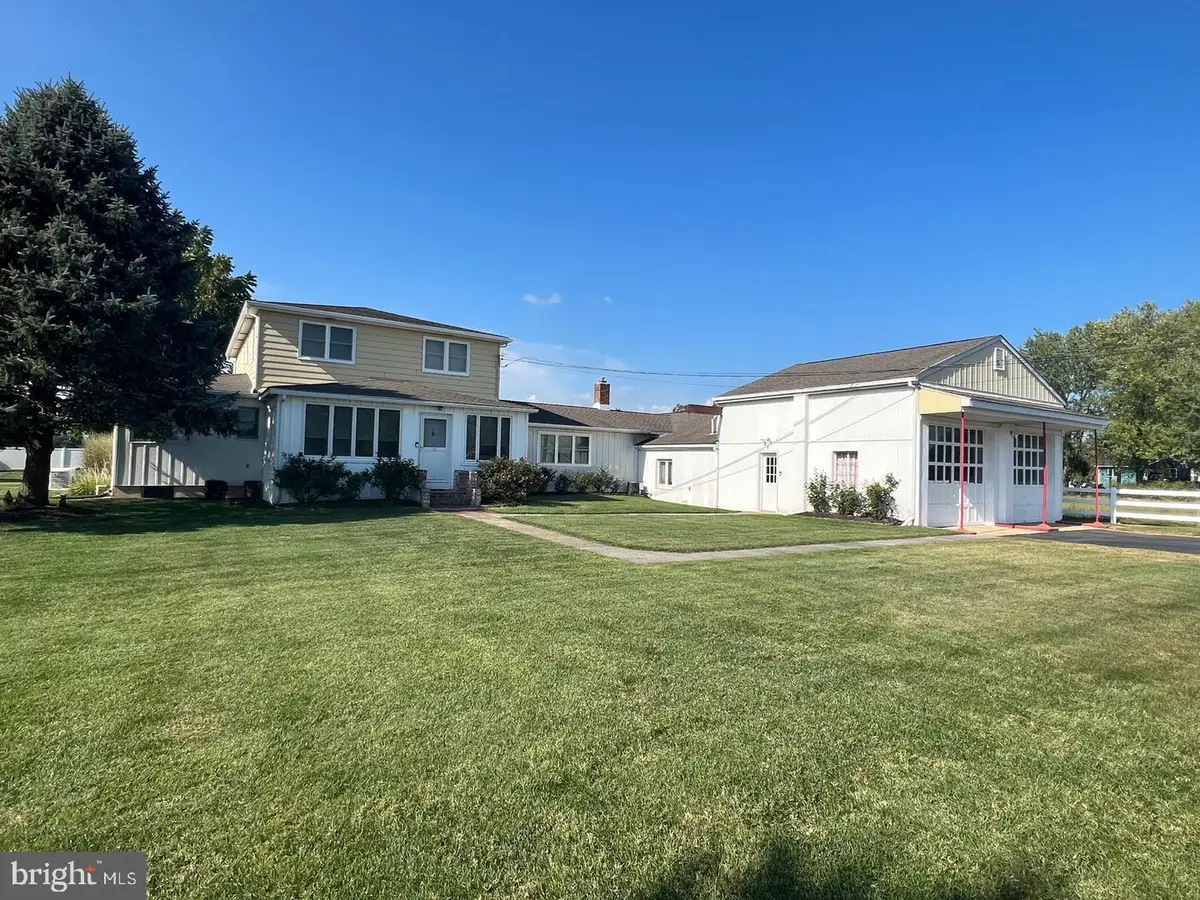 Address Withheld By Seller, Hammonton, NJ 08037 - #1