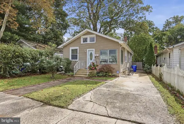 58 Pressey St, HAMMONTON, NJ 08037