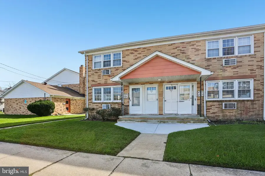 5408 Marshall U1 Ave, Ventnor City, NJ 08406 - #2