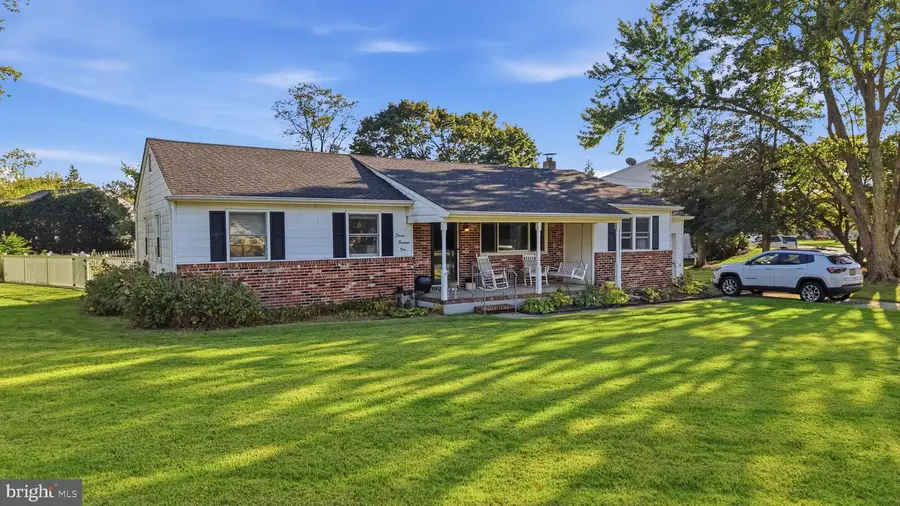 1101 Furman Dr, Egg Harbor, NJ 08234 - #3