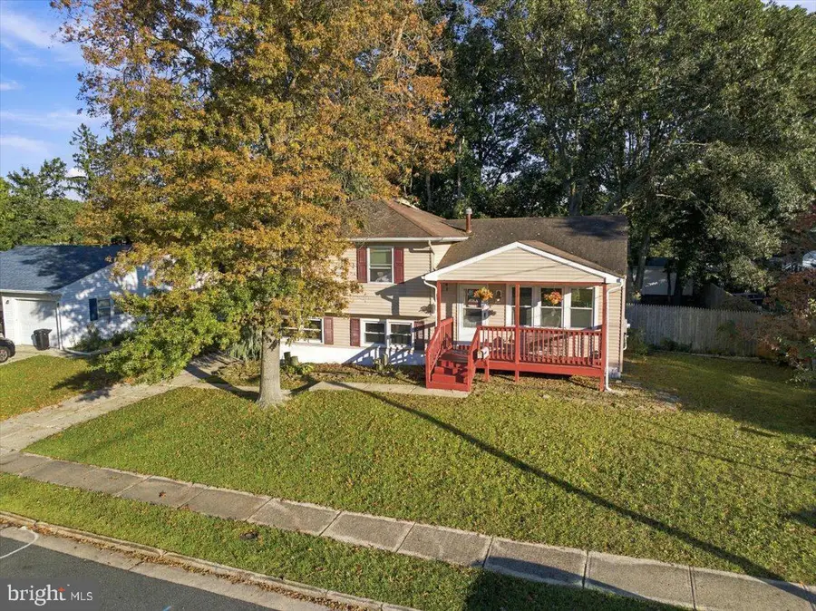 109 N Ambler Rd, Somers Point, NJ 08244 - #2