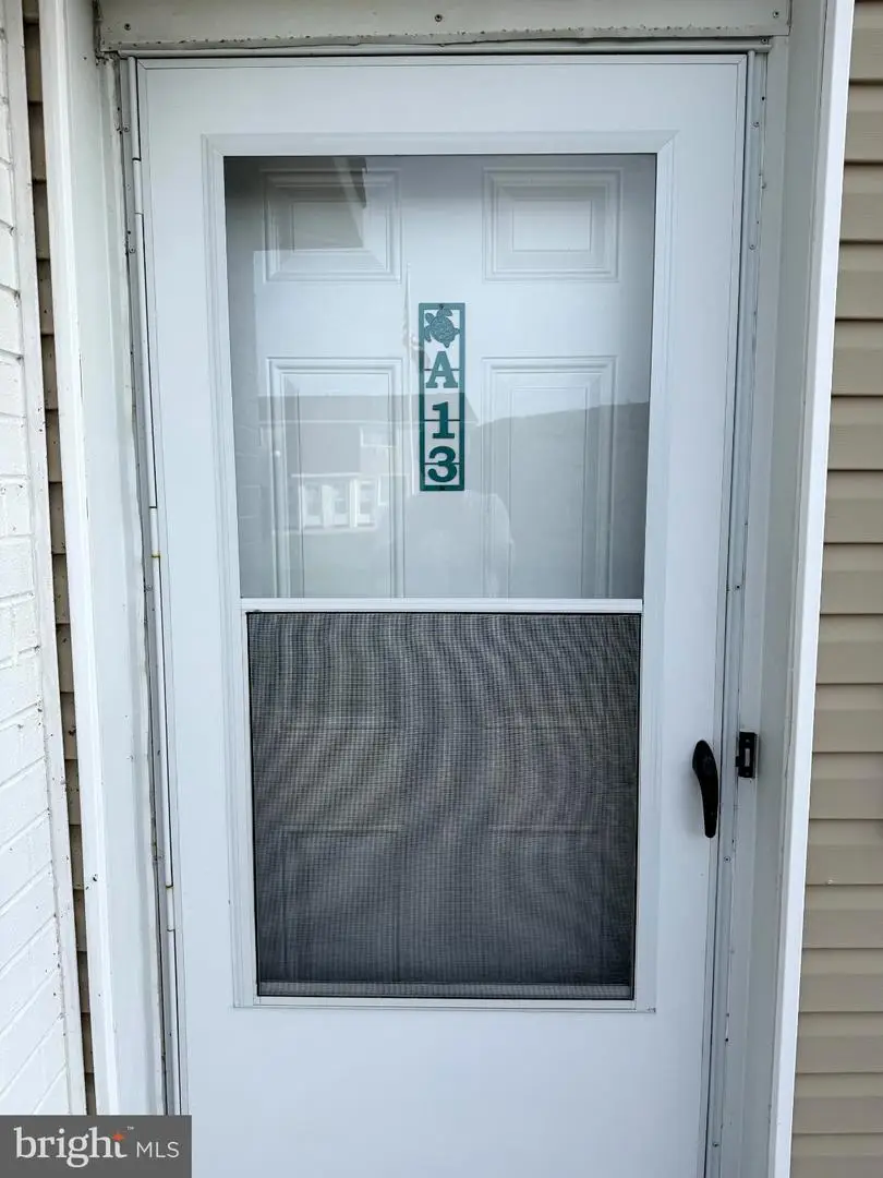 4901 Harbor Beach Blvd #a-13, Brigantine, NJ 08203 - #2