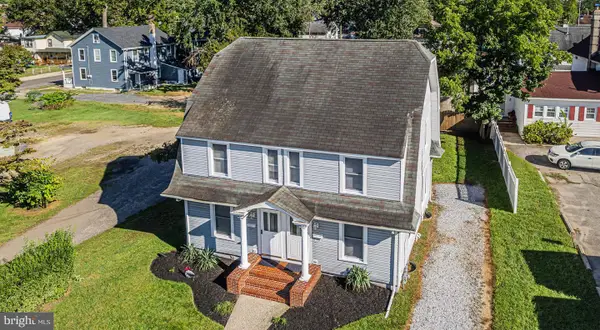108 Vine St, HAMMONTON, NJ 08037