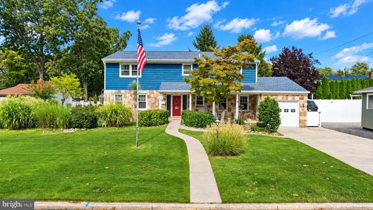 844 Marlborough Ave, Absecon, NJ 08201 - #1