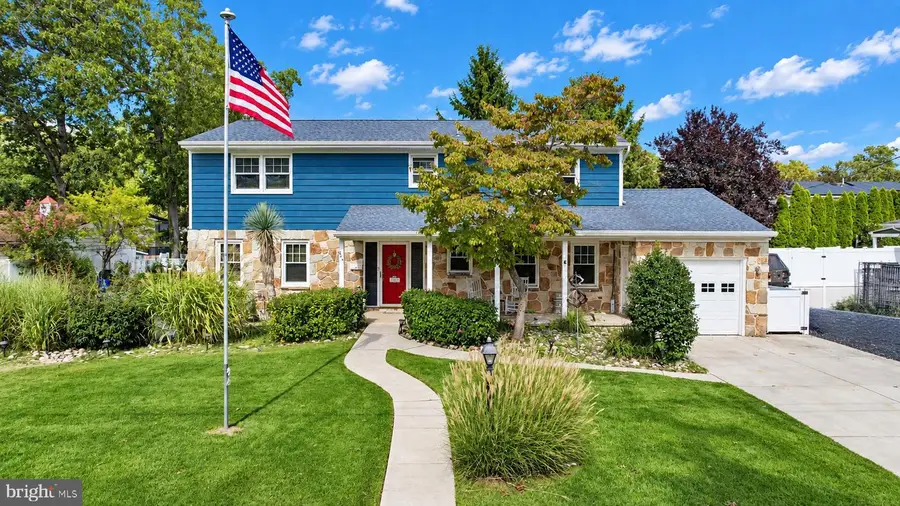 844 Marlborough Ave, Absecon, NJ 08201 - #2