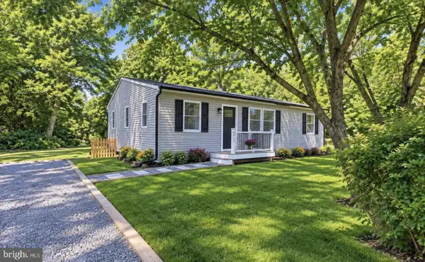 6917 Market St, MAYS LANDING, NJ 08330
