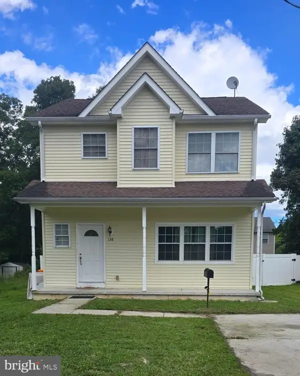 138 W Thompson Ave Ave, PLEASANTVILLE, NJ 08232