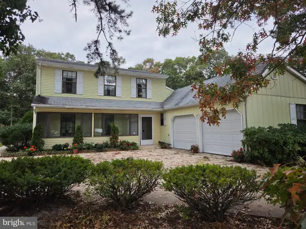 814 Berrywood Ln, GALLOWAY TWP, NJ 08205