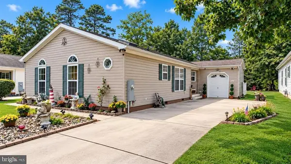 123 Aberdeen Ct, MAYS LANDING, NJ 08330
