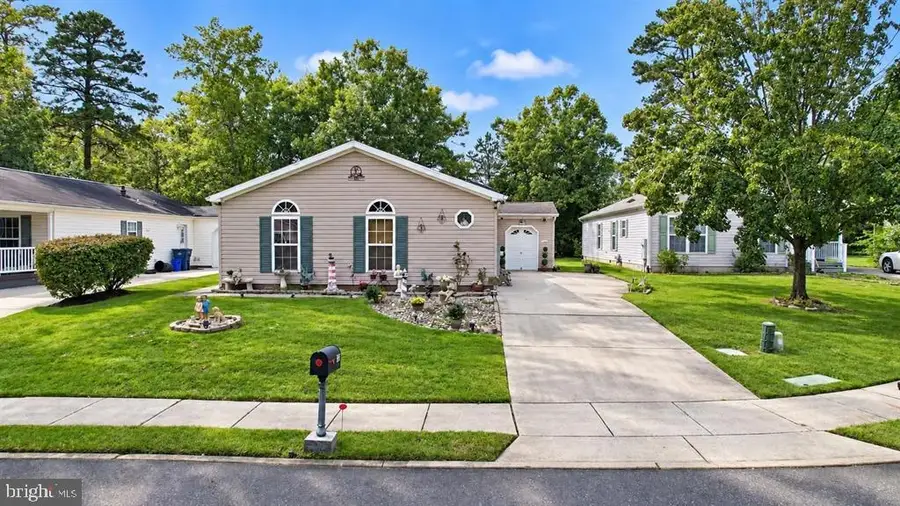 123 Aberdeen Ct, Mays Landing, NJ 08330 - #3