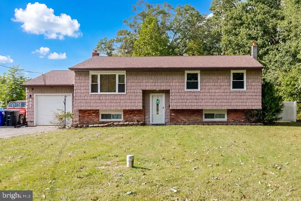 857 7th St, Hammonton, NJ 08037 - #1
