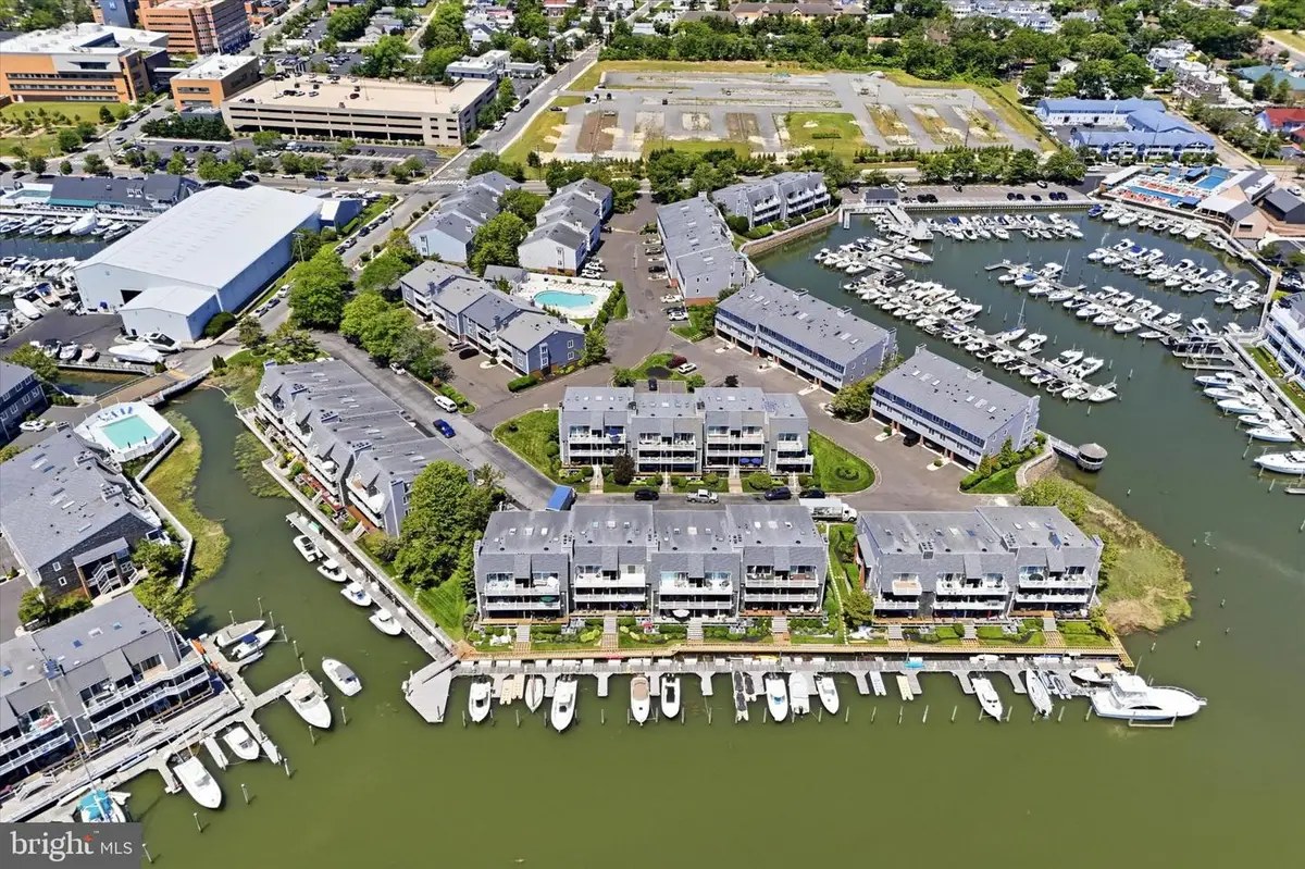 710 Harbour Cv, Somers Point, NJ 08244 - #1