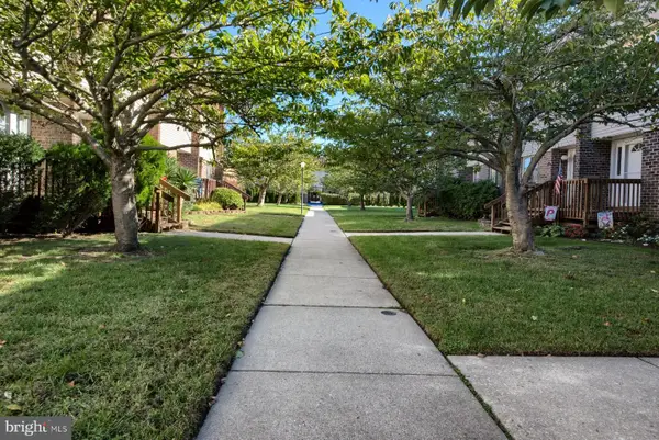 807 Burk Ct #807, VENTNOR CITY, NJ 08406