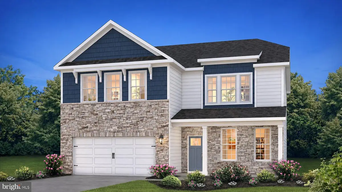 4 Foxtail Ct, Egg Harbor, NJ 08234 - #1