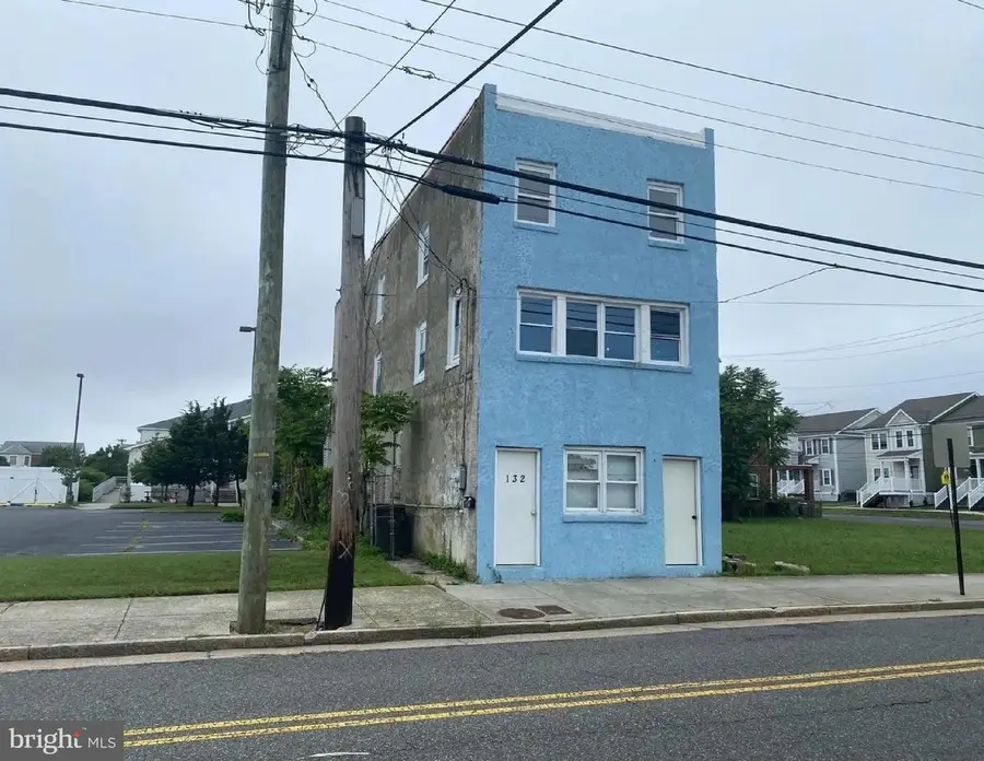 132 N Maryland Ave, Atlantic City, NJ 08401 - #2