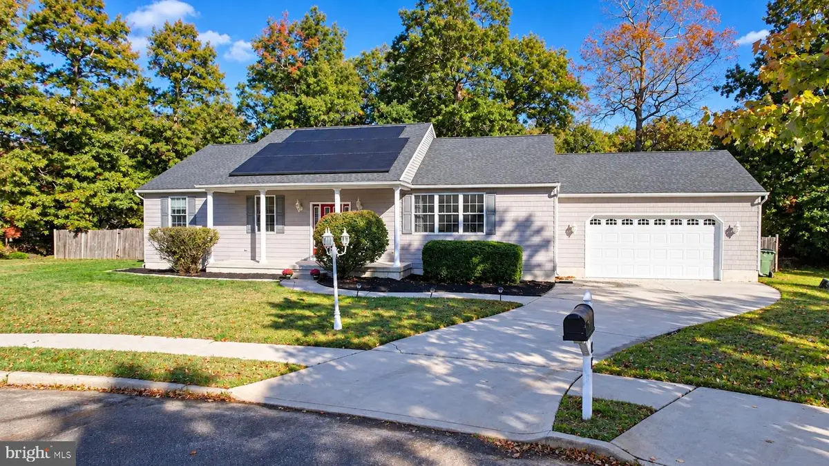 17 Lenwood Ct, Egg Harbor, NJ 08234 - #1