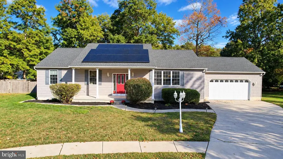 17 Lenwood Ct, Egg Harbor, NJ 08234 - #2