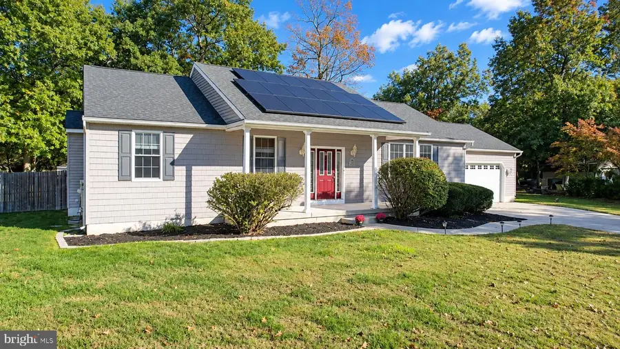 17 Lenwood Ct, Egg Harbor, NJ 08234 - #3