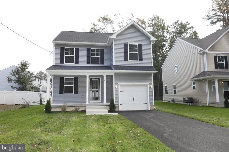 402 N Redwood Ave, Pomona, NJ 08205 - #2