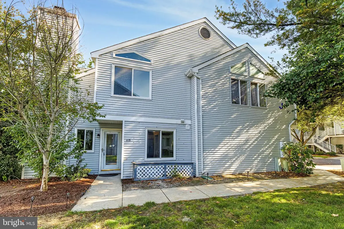 115 Heather Croft, Egg Harbor, NJ 08234 - #1