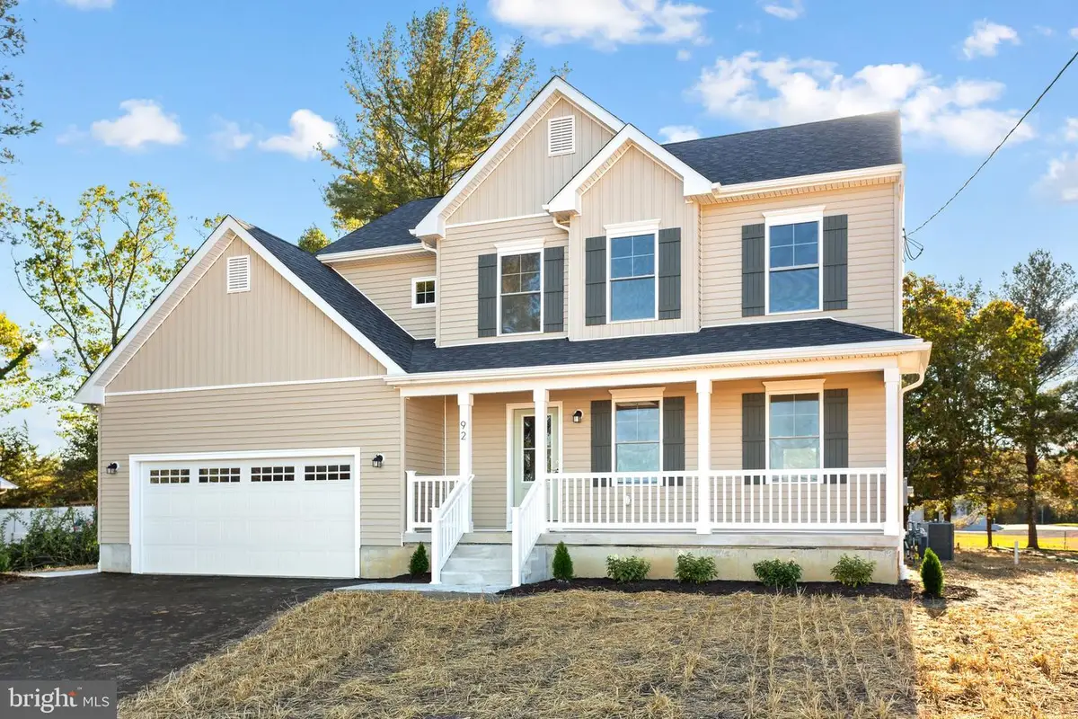 92 Main Rd, Hammonton, NJ 08037 - #1