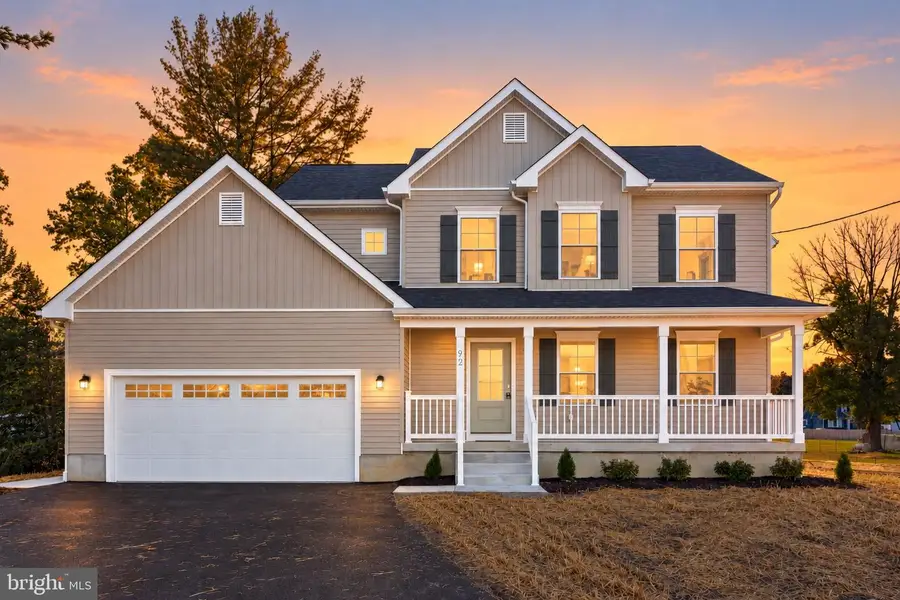 92 Main Rd, Hammonton, NJ 08037 - #2
