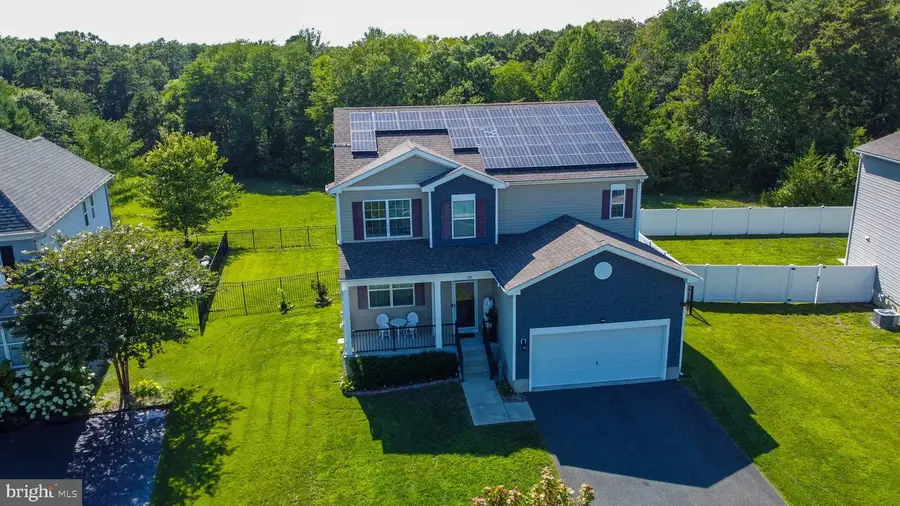 128 Crystal Lake Dr, Egg Harbor, NJ 08234 - #2