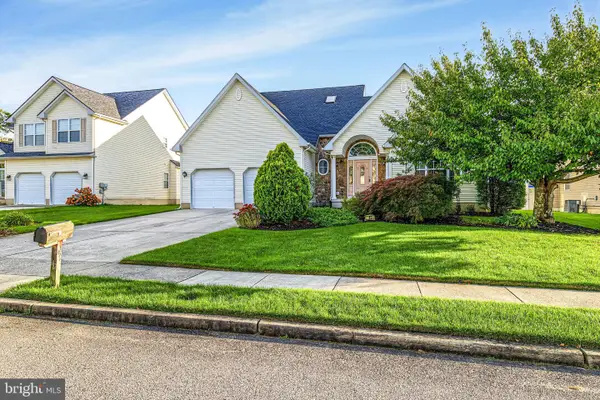 43 Donegal Ln, GALLOWAY TWP, NJ 08205