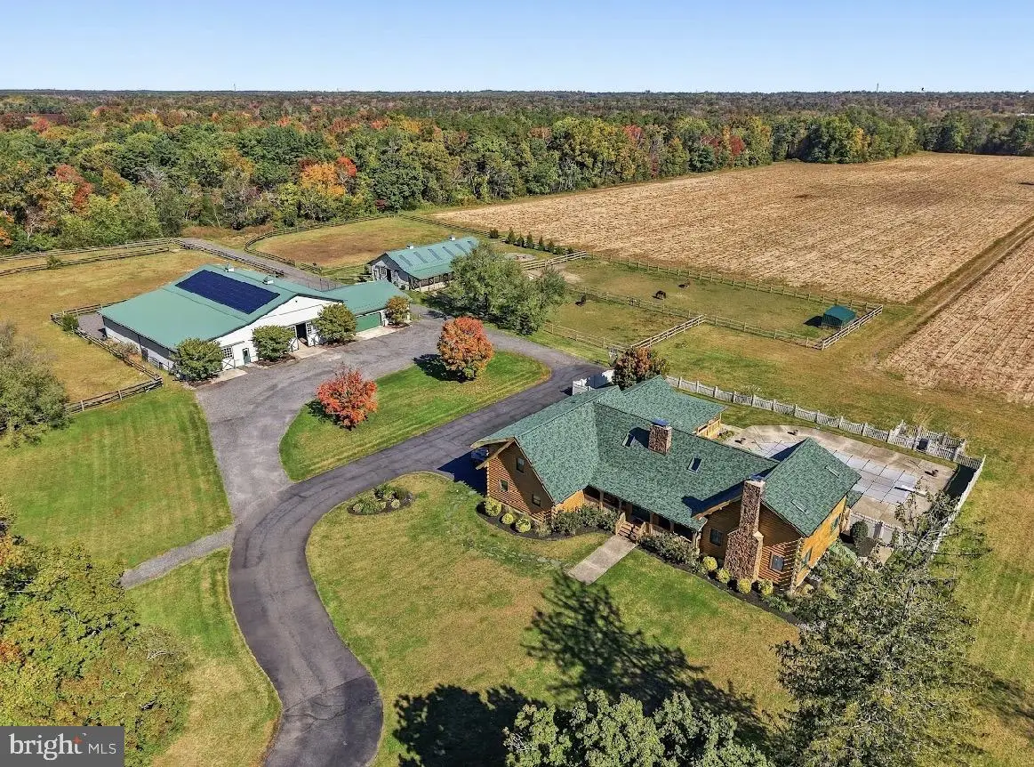 1350 Mays Landing Rd, Hammonton, NJ 08037 - #1