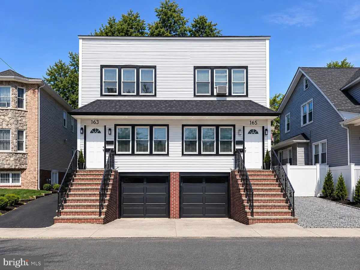 163-165 Jefferson St, Wood Ridge, NJ 07075 - #1