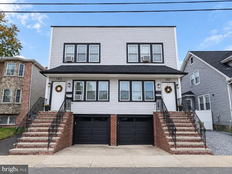 163-165 Jefferson St, Wood Ridge, NJ 07075 - #2