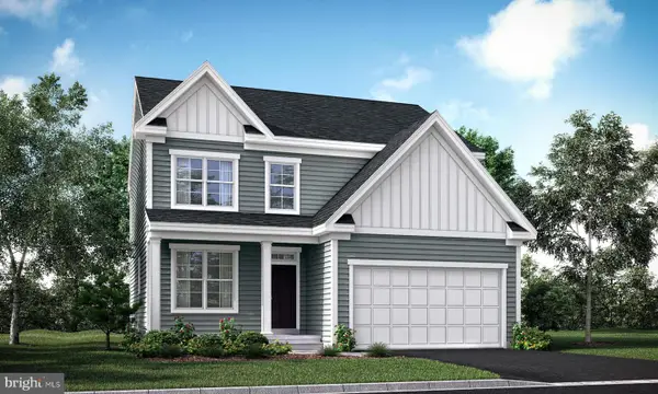 001 Fieldstone Dr, LUMBERTON, NJ 08048